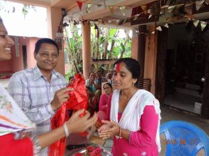 Harikala Regmi